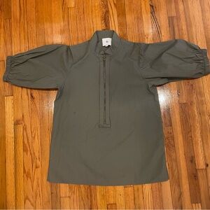 G. Label by Goop women’s top size 2